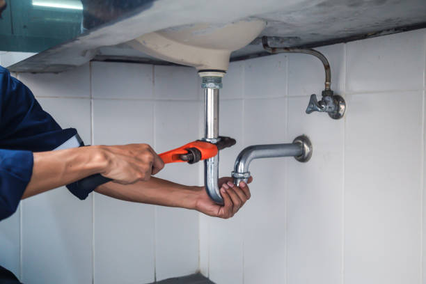 Shower Repair Services in Congress, AZ