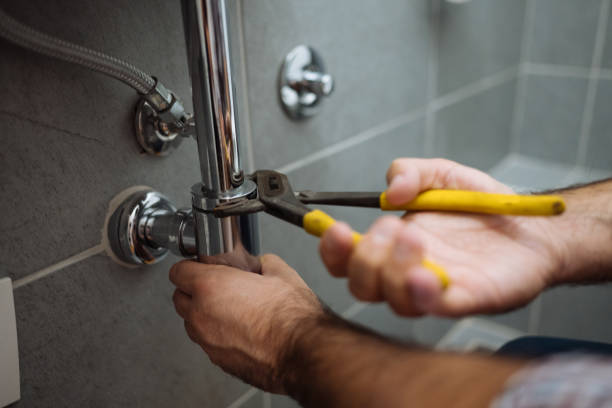 Best Plumbing Inspection Services  in Congress, AZ