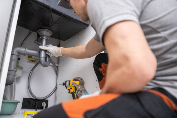 Best Water Softener Installation  in Congress, AZ
