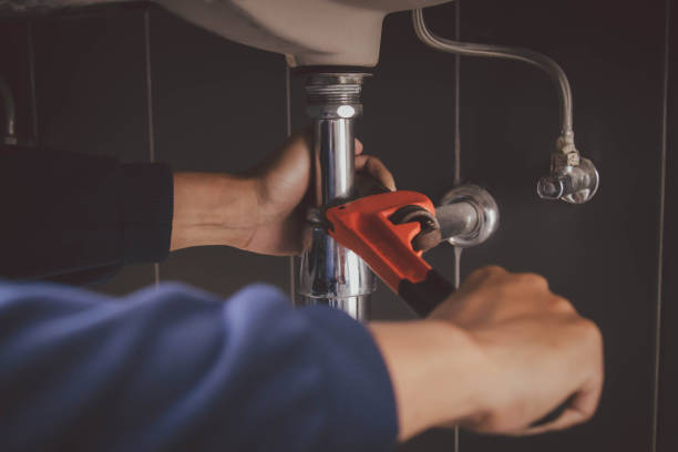 Professional Plumbing in Congress, AZ