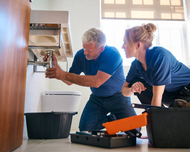 Best Gas Line Repair  in Congress, AZ